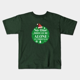 christmas Kids T-Shirt